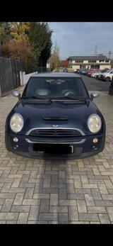 MINI COOPER S Checkmate (Motor mit 29.000km) - MINI MINI: Checkmate