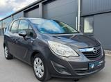 Opel Meriva B Edition 1.4*TEMPO*ISOFIX*KLIMA*AHK - Opel Meriva Gebrauchtwagen in Münster