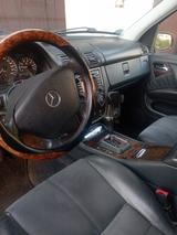 Mercedes-Benz ML 350 Final Edition Final Edition - Mercedes-Benz ML 350 aus 2005