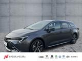 Toyota Corolla TS 1.8 Hybrid TEAMPLAYER LED+NAV+ACC+SHZ - Toyota Corolla in Krefeld