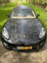 Porsche Panamera Turbo - Porsche Panamera bis 20.000 Euro