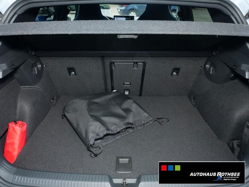 Volkswagen Golf - Bild 9