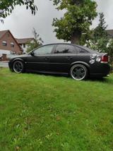 Opel Vectra C GTS 3.2L / 211 PS / Tuning / KW /... - Opel Vectra: 3.2