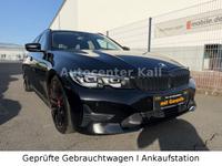 BMW 320 d Advantage AUTOM. DIG. TACHO NIGHT-P