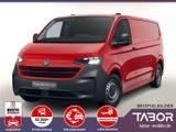 Volkswagen T7 Transporter 2.0 TDI 150 L2 LED AHK PDC Kam 3S - Volkswagen T7 Tageszulassungen