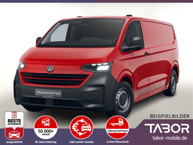 Volkswagen T7 Transporter 2.0 TDI 150 L2 LED AHK PDC Kam 3S