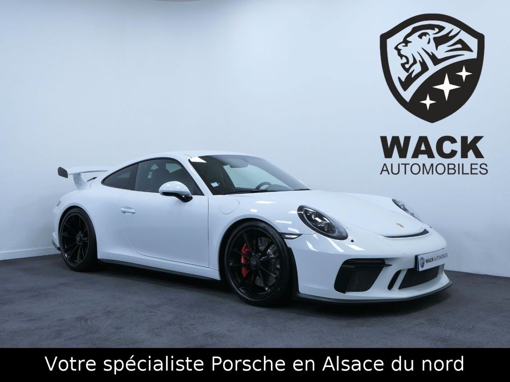 Porsche 911 Urmodell