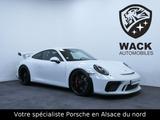 Porsche 991.2 GT3 4.0L 500 CV PDK CLUBSPORT / MALUS PAYÉ - Porsche: Gt2 Clubsport