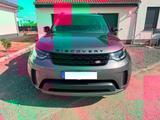 Land Rover Discovery 3.0 SD6 HSE HSE/ 7 Sitzer - Land Rover Discovery: Discovery3