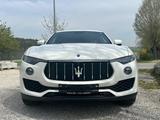 Maserati Levante S Q4 - Maserati aus 2018