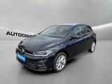 Volkswagen Polo VI Style 1.0 TSI IQ-LIGHT, KLIMA, SHZ, DAB+