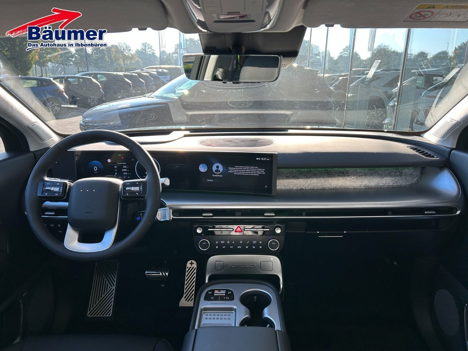 Hyundai IONIQ 9 – Bild 17