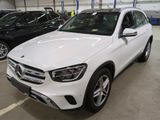 Mercedes-Benz GLC 220 d Exclusive Pano*LED*Offroad*HUD*Kamera - Mercedes-Benz: Gl Offroad