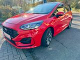 Ford Fiesta ST-Line Hybrid X Aut.PanoramNaviKameraLed - Ford Fiesta: ST Line X