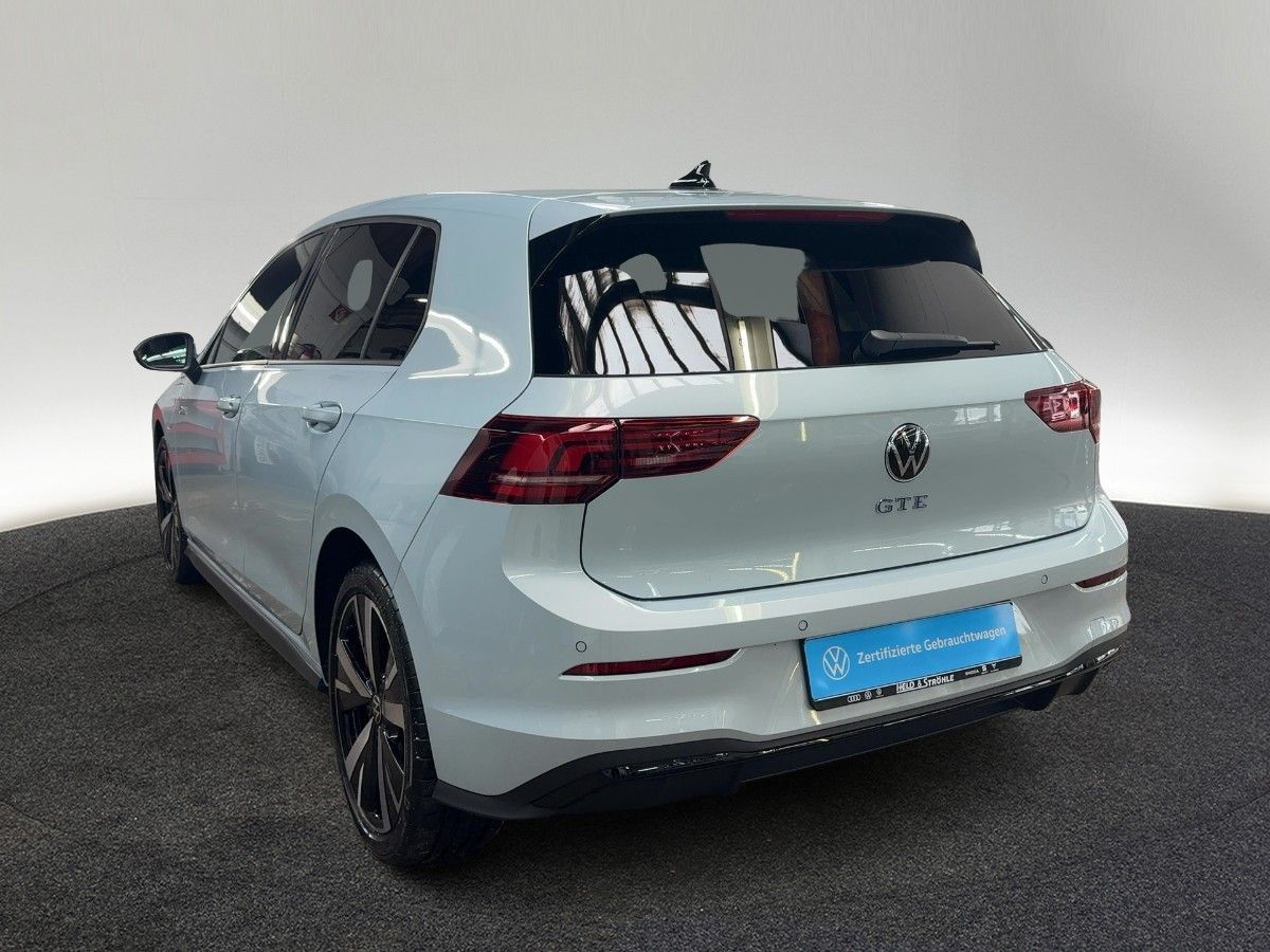 Volkswagen Golf - Bild 3