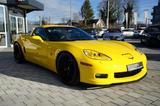 Corvette Z06*Navi*Head-Up*Leder*Kamera*Geiger 635 PS 7.0L - Corvette Z06: Coupe