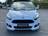 Ford S-Max ST-Line 2.0 TDCi Leder ACC Navi Pano AHK - Ford S-Max mit Schiebedach