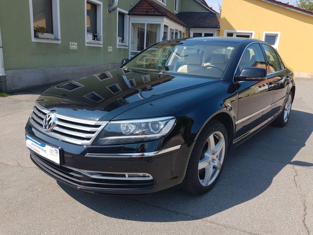 Volkswagen Phaeton V6 TDI 5-Sitzer 4Motion