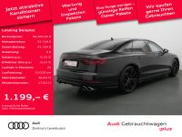 Audi S8 - Vorschau Bild 2