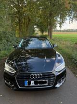 Audi A5 40 TFSI Sportback design design