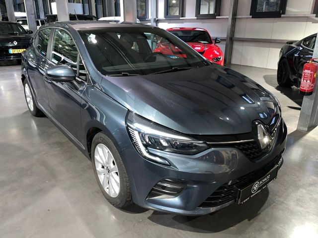 Renault Clio 1.5 dCi 85