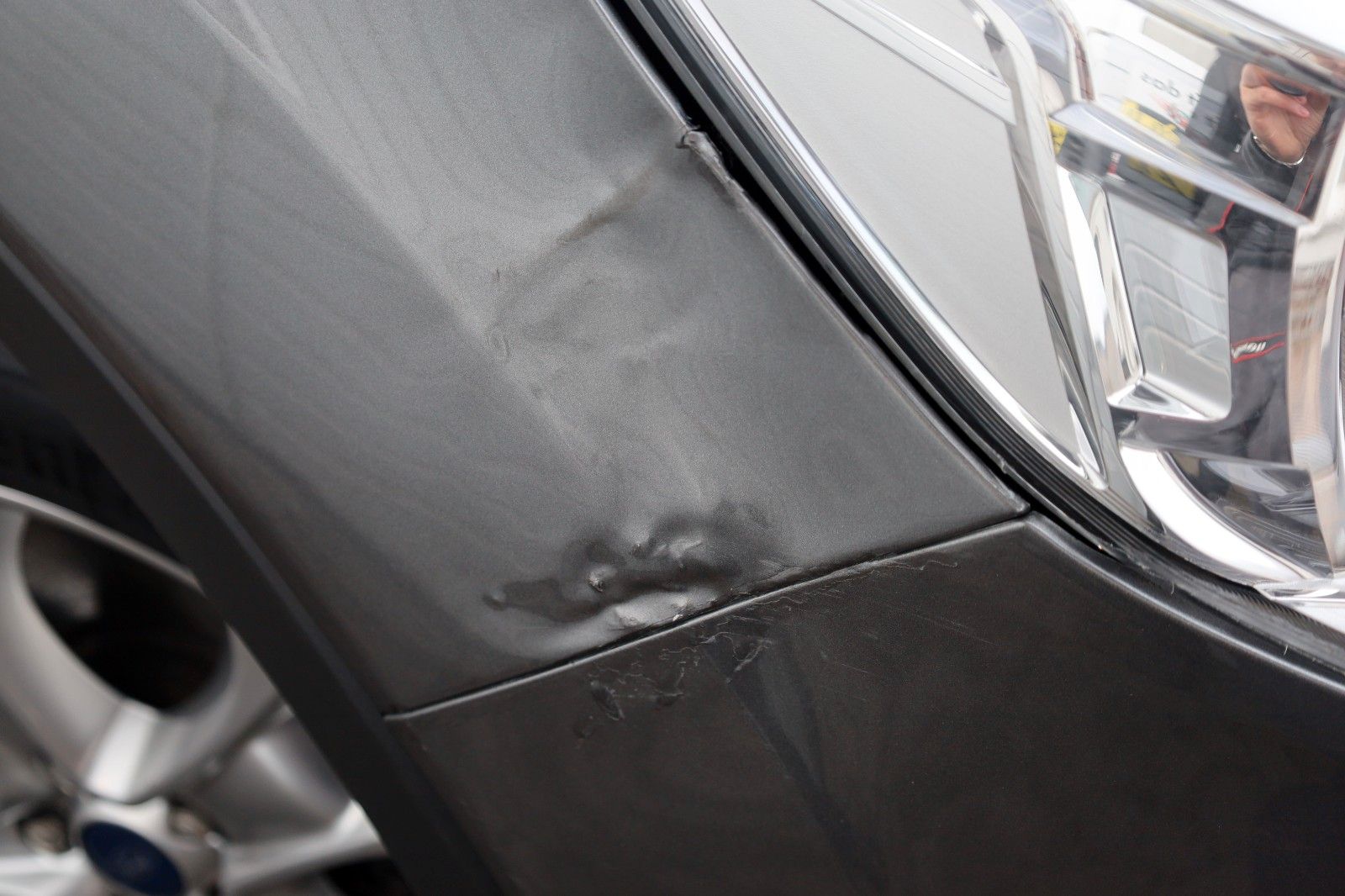 Fahrzeugabbildung Ford Kuga Titanium T.Leder,Navi,SH,PDC,AHK