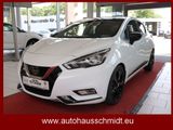 Nissan Micra DIG-T 117 N-Sport - Nissan Micra: Dig