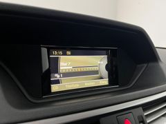 MERCEDES-BENZ E 250 CGI BE /205PS/  NUR 69.tKM / GARANTIE