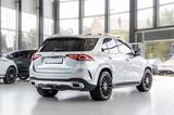 Mercedes-Benz GLE 400d 4M*AMG-LINE*MASSAGE*PANO*HUD*360°*21"LM - Mercedes-Benz GLE 400 in Köln