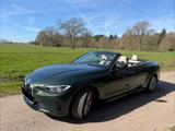 BMW 420i Cabrio A - - gebrauchte BMW 420 aus dem Jahr 2023