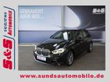 BMW 118 I M-SPORT LED/VIRTUAL/NAVI