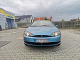 Ford Cougar 2.0 rostfrei - Ford Cougar aus 2001