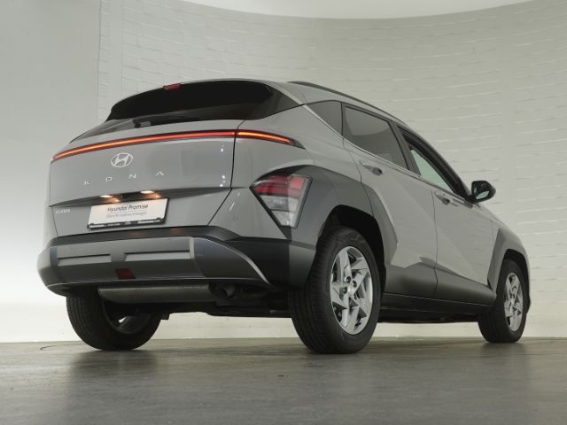 KONA T-GDI TREND DCT+NAVI+RÜCKFAHRKAMERA+VOLL LE