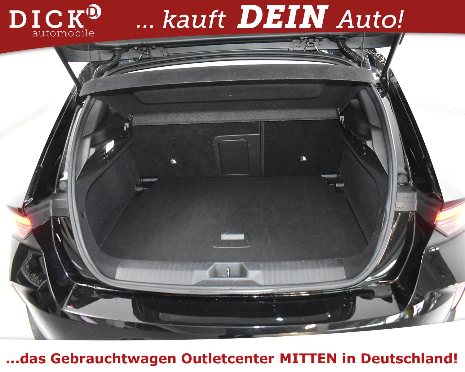OPEL Astra L 1.2 Aut Elegan VIRTU+NAVI+LED+SHZ+KAMER+ - Image 20