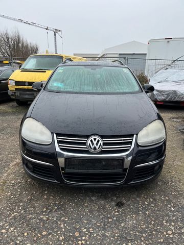 Volkswagen Golf V Variant Sportline