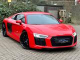 Audi R8 Coupe 5.2 FSI quattro "V10*VOLL*B&O*1A" - Audi R8 mit Benzin-Antrieb: Sportwagen, 5.2