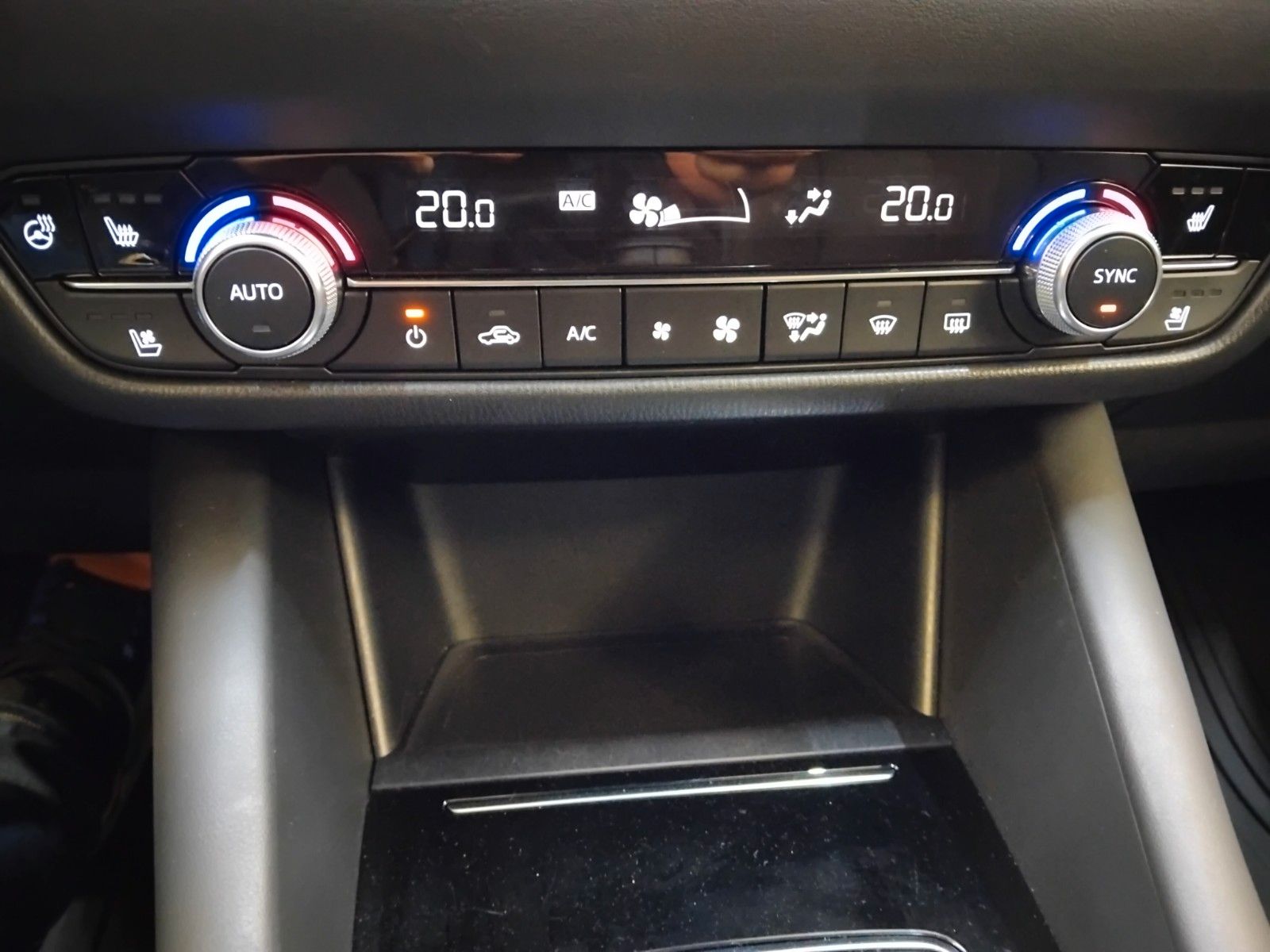 Mazda 6 (07/2022, Benzin)