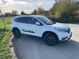 Honda CR-V 2.0 i-VTEC 4WD Elegance Automatik Elegance - Honda CR-V von privat