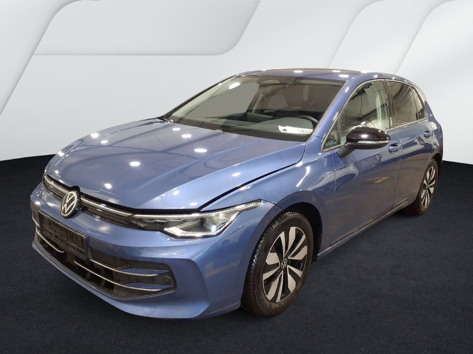 Volkswagen Golf - Bild 3