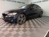 BMW 420d XDrive Gran Coupé M Sport Paket H&K - BMW 420 Gran Coupé aus 2016