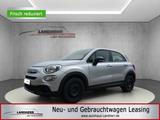 Fiat 500X Urban//Verkehrszeichenerkennung/Tempomat - gebrauchte Fiat 500X aus dem Jahr 2022
