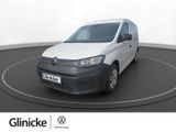 Volkswagen Caddy  Maxi 4 Jahre Garantie* Klima Sitzheizung - Volkswagen Caddy Tageszulassungen mit Benzin-Antrieb
