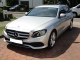 Mercedes-Benz E 400 4Matic T Avantgarde Massage Totw Spur uvm - Mercedes-Benz E 400 in Hannover