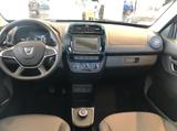 Dacia Spring Business Automatik Klima*Navi*Rückfahrcam - Dacia Spring Gebrauchtwagen in Berlin