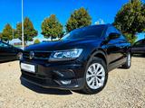Volkswagen Tiguan / LED / SHZ / AHK / Keyless / Navi - VW Tiguan Gebrauchtwagen in Leipzig