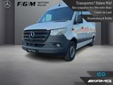 Mercedes-Benz Sprinter 317 Kasten Hochdach Lang 360|Sitzhz|DAB - Mercedes-Benz Sprinter hoch lang