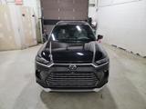 Toyota GRAND Highlander Platinum Max T1: 72.900 EURO - Toyota Highlander Gebrauchtwagen