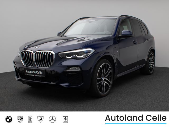 BMW X5 xD45e M Sport Panorama 360°HUD DAB H/K 22Zoll