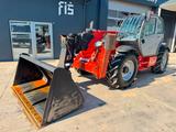 Manitou MT1840 - 101HP - 18M - 4T - Manitou 1840