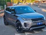 Land Rover Range Rover Evoque 2.0 diesel R-Dynamic EURO6 D  - Land Rover Range Rover Evoque Dynamic mit Hybrid-Antrieb (Diesel-Elektro)